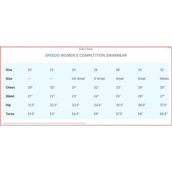 NEW Speedo Women's 8 Pro LT One Piece Swimsuit Navy Blue Size 34 - Picture 9 of 9